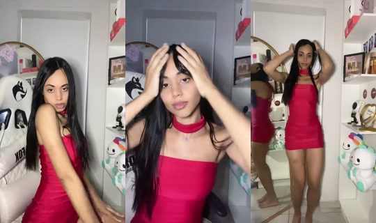 NVBRATZ Bigo Live — Sep 7, 2026, 7:05 PM