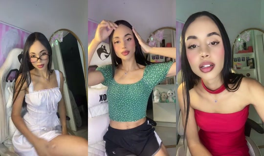 NVBRATZ Bigo Live — Sep 12, 2026, 1:54 AM