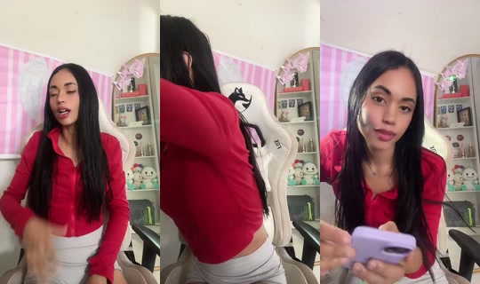 NVBRATZ Bigo Live — Sep 12, 2026, 1:45 PM