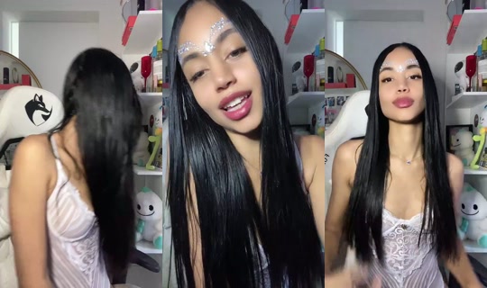NVBRATZ Bigo Live — Sep 13, 2026, 10:03 AM