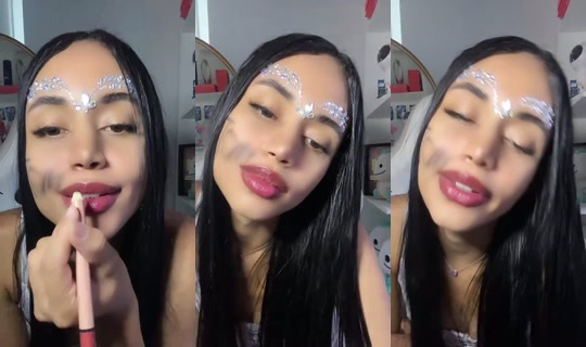 NVBRATZ Bigo Live — Sep 13, 2026, 10:55 AM