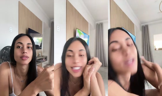 NVBRATZ Bigo Live — Sep 15, 2026, 1:05 PM
