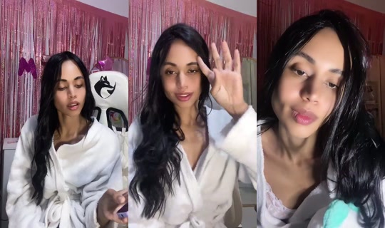 NVBRATZ Bigo Live — Sep 17, 2026, 3:00 AM
