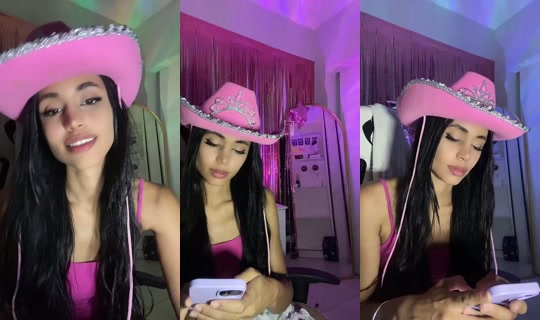 NVBRATZ Bigo Live — Sep 17, 2026, 10:46 PM