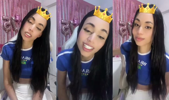 NVBRATZ Bigo Live — Sep 19, 2026, 4:54 AM