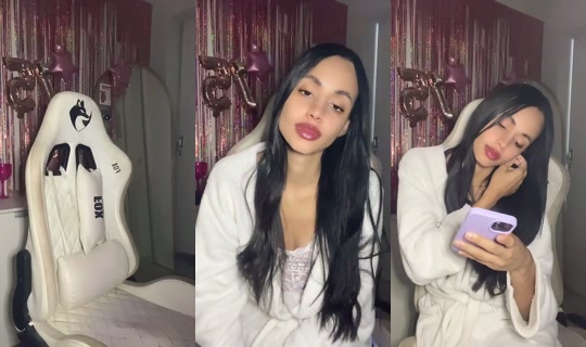 NVBRATZ Bigo Live — Sep 20, 2026, 2:30 AM