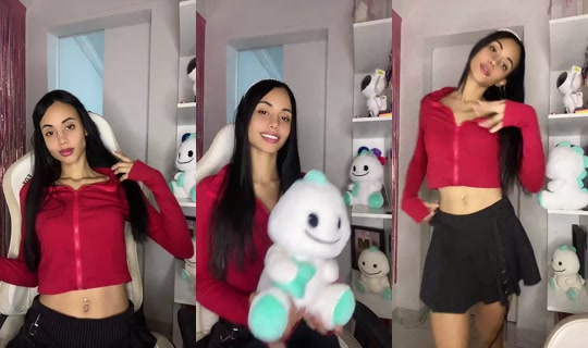 NVBRATZ Bigo Live — Sep 25, 2026, 2:31 AM