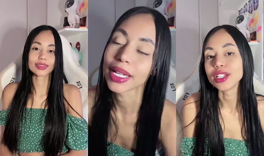 NVBRATZ Bigo Live — Sep 26, 2026, 10:21 AM