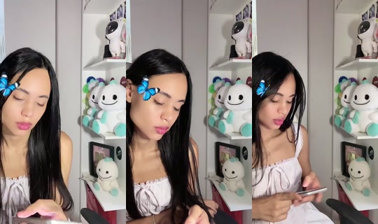 NVBRATZ Bigo Live — Sep 27, 2026, 8:53 AM