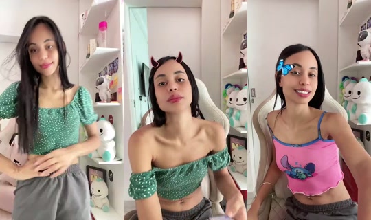 NVBRATZ Bigo Live — Sep 27, 2026, 3:59 PM