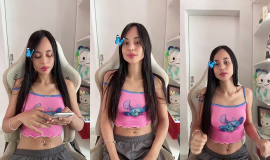 NVBRATZ Bigo Live — Sep 27, 2026, 4:57 PM