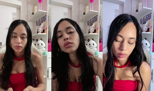 NVBRATZ Bigo Live — Sep 29, 2026, 9:12 AM