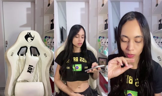 NVBRATZ Bigo Live — Sep 30, 2026, 12:49 AM