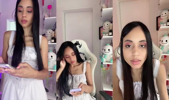 NVBRATZ Bigo Live — Oct 6, 2026, 6:38 PM