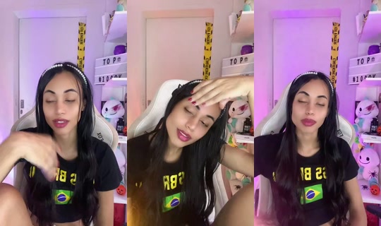 NVBRATZ Bigo Live — Oct 11, 2026, 2:39 PM