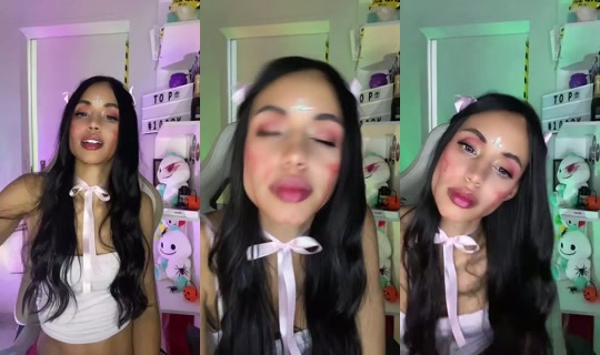 NVBRATZ Bigo Live — Oct 13, 2026, 2:48 AM