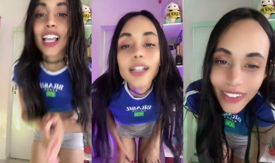 NVBRATZ Bigo Live — Oct 13, 2026, 2:48 PM