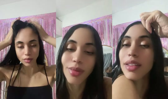 NVBRATZ Bigo Live — Oct 16, 2026, 8:50 AM