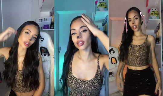 NVBRATZ Bigo Live — Oct 16, 2026, 10:40 PM