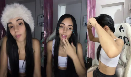 NVBRATZ Bigo Live — Oct 18, 2026, 1:05 AM