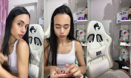 NVBRATZ Bigo Live — Oct 18, 2026, 1:58 AM