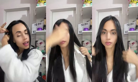 NVBRATZ Bigo Live — Oct 18, 2026, 2:52 AM