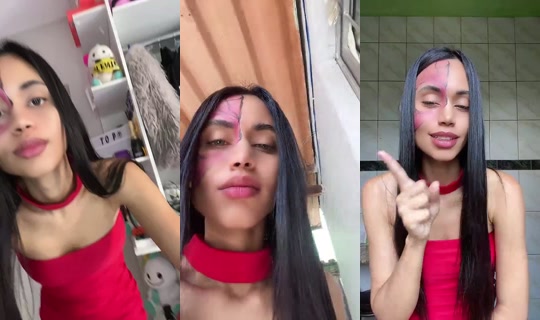 NVBRATZ Bigo Live — Oct 18, 2026, 12:23 PM