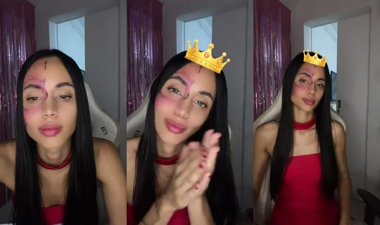 NVBRATZ Bigo Live — Oct 18, 2026, 11:08 PM