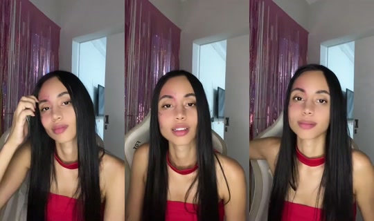 NVBRATZ Bigo Live — Oct 19, 2026, 2:41 AM