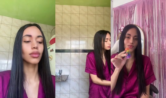 NVBRATZ Bigo Live — Oct 19, 2026, 1:29 PM