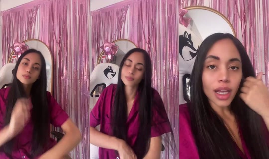 NVBRATZ Bigo Live — Oct 19, 2026, 2:24 PM
