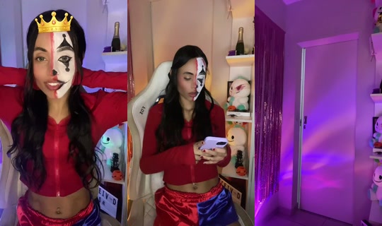 NVBRATZ Bigo Live — Oct 21, 2026, 2:57 AM