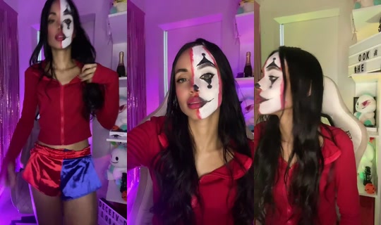 NVBRATZ Bigo Live — Oct 21, 2026, 3:53 AM