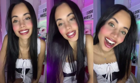 NVBRATZ Bigo Live — Oct 22, 2026, 2:45 AM