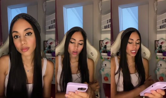 NVBRATZ Bigo Live — Oct 23, 2026, 2:18 AM