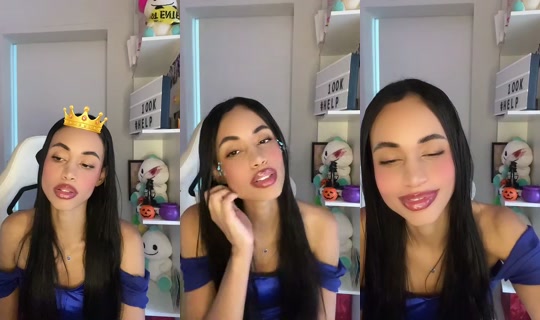 NVBRATZ Bigo Live — Oct 24, 2026, 9:28 AM