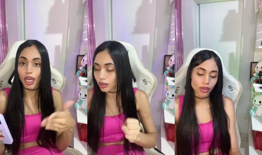 NVBRATZ Bigo Live — Oct 25, 2026, 2:00 AM