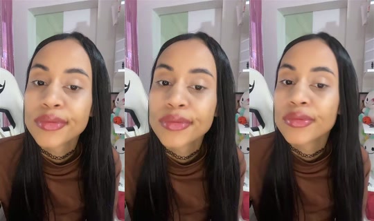 NVBRATZ Bigo Live — Oct 25, 2026, 5:51 PM