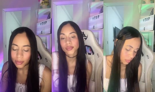 NVBRATZ Bigo Live — Oct 25, 2026, 11:51 PM