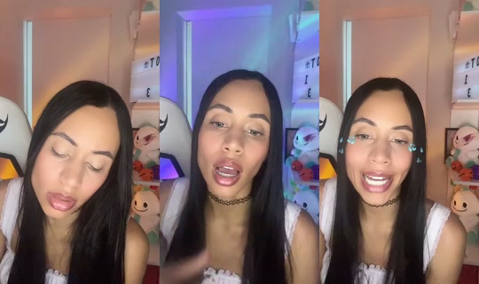NVBRATZ Bigo Live — Oct 26, 2026, 1:46 AM