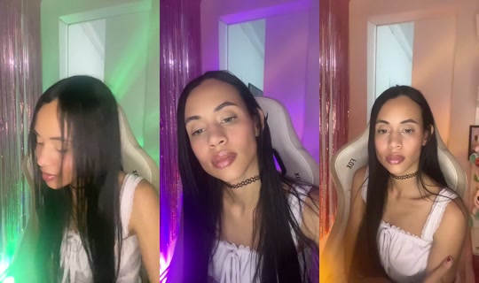 NVBRATZ Bigo Live — Oct 26, 2026, 2:31 AM