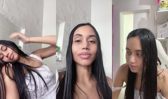 NVBRATZ Bigo Live — Oct 26, 2026, 2:27 PM
