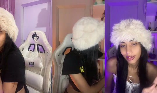 NVBRATZ Bigo Live — Oct 27, 2026, 3:01 AM