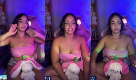 NWAlexia Bigo Live — Jul 21, 2026, 3:25 AM