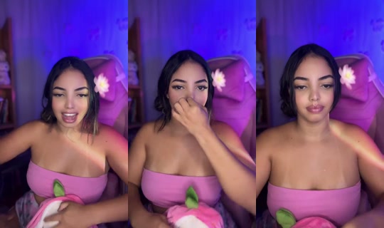 NWAlexia Bigo Live — Jul 21, 2026, 3:55 AM