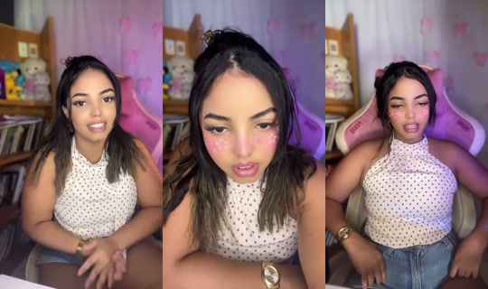 NWAlexia Bigo Live — Jul 21, 2026, 4:26 PM
