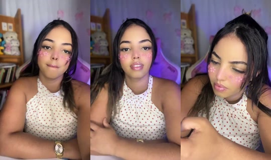 NWAlexia Bigo Live — Jul 21, 2026, 5:20 PM