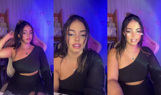 NWAlexia Bigo Live — Jul 21, 2026, 11:24 PM