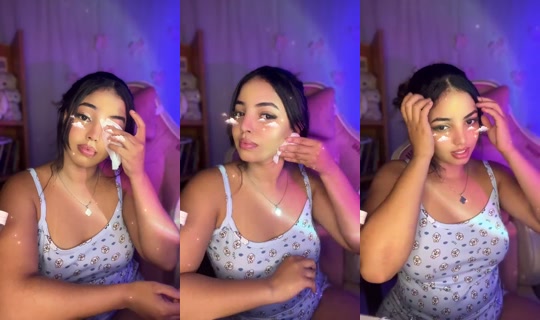 NWAlexia Bigo Live — Jul 22, 2026, 2:19 AM