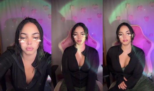 NWAlexia Bigo Live — Jul 28, 2026, 12:24 AM